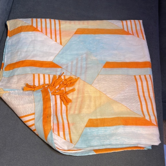 Khadi stole scarves - Picture 1 of 3